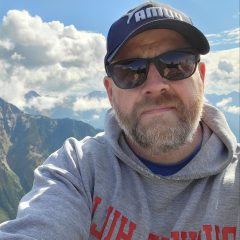 My life in Informational Technology